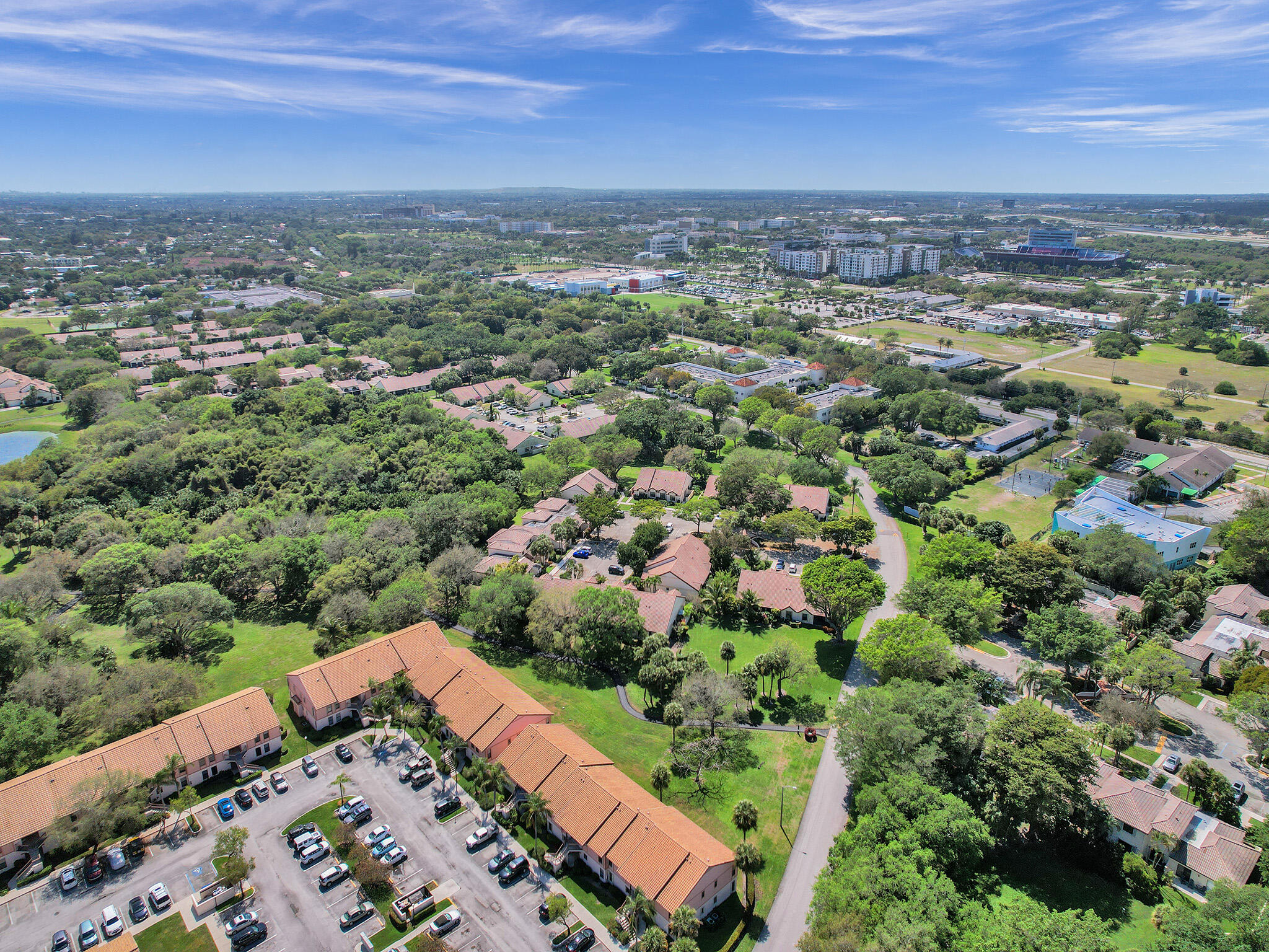 3375 Jaywood Terrace, Unit 2010 Boca Raton, FL 33431 - Photo 54 of 60 DJI_0148