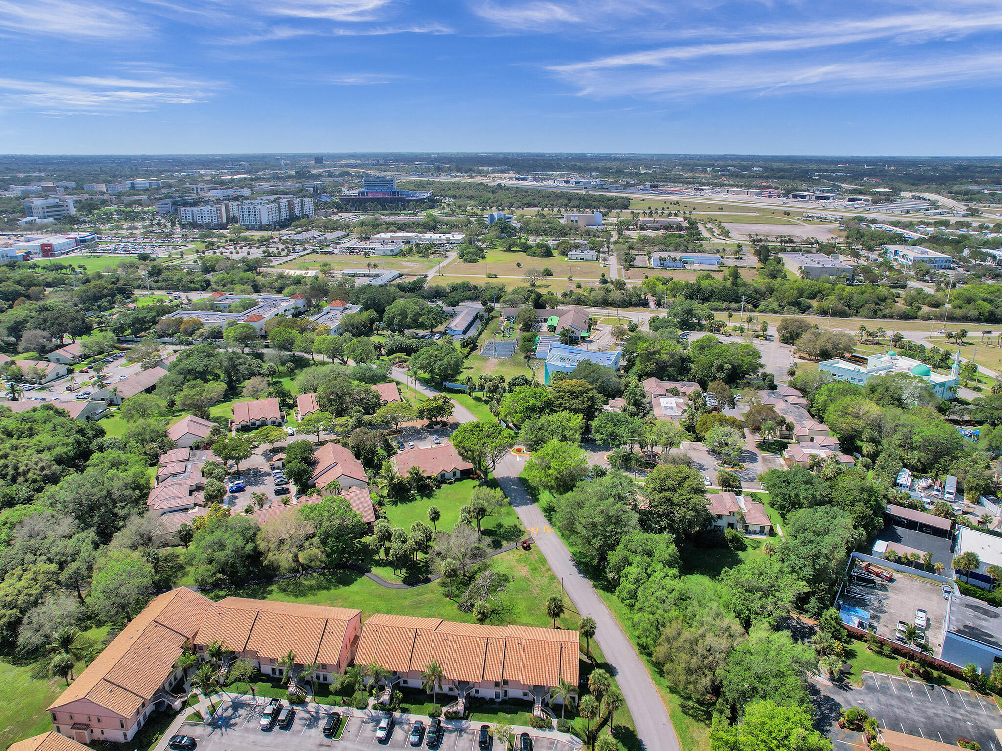 3375 Jaywood Terrace, Unit 2010 Boca Raton, FL 33431 - Photo 55 of 60 DJI_0147