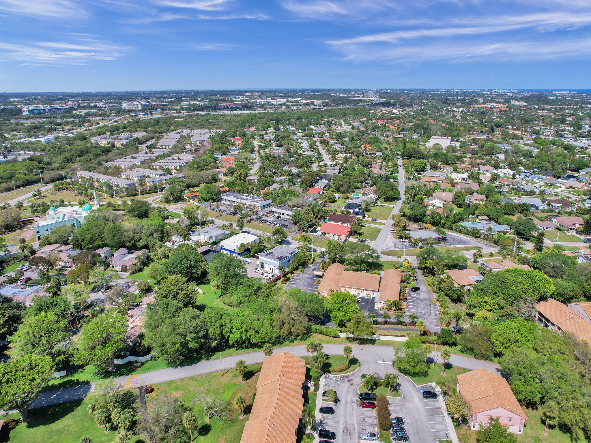 3375 Jaywood Terrace, Unit 2010 Boca Raton, FL 33431 - Photo 56 of 60 DJI_0145