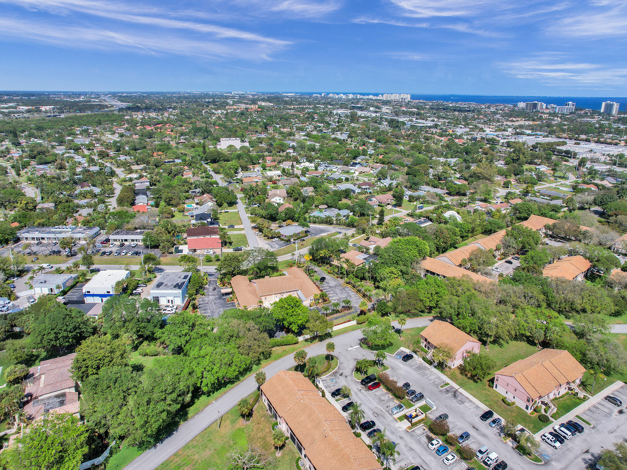 3375 Jaywood Terrace, Unit 2010 Boca Raton, FL 33431 - Photo 57 of 60 DJI_0144