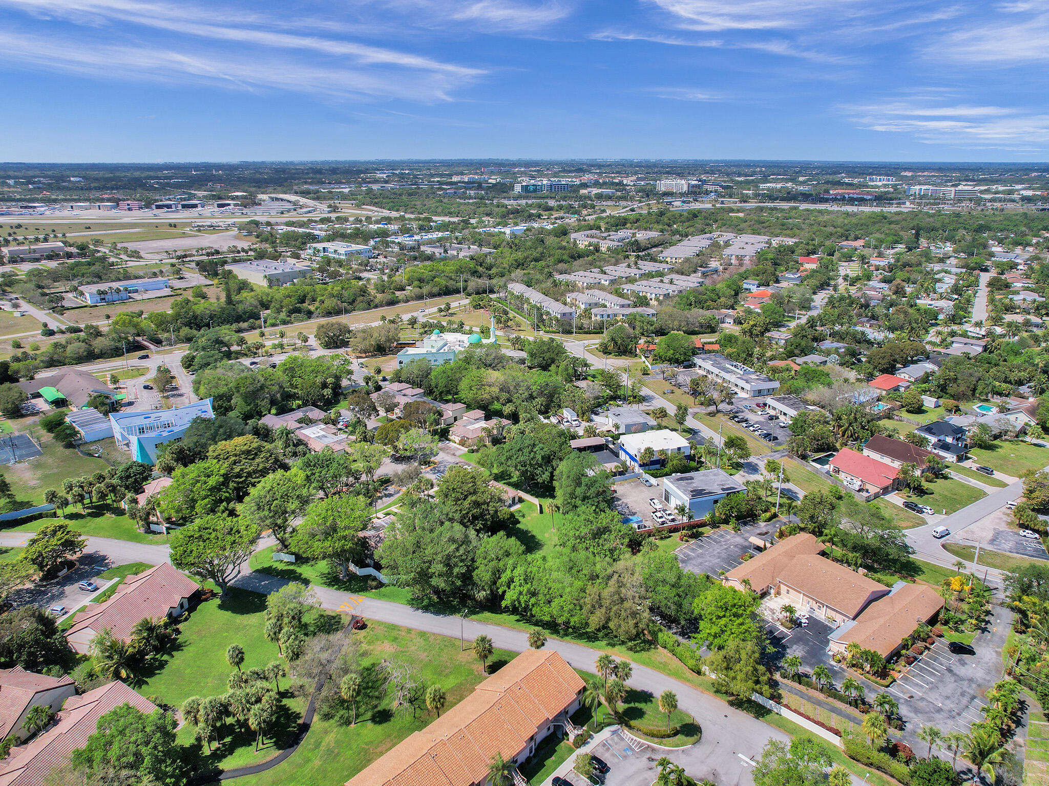 3375 Jaywood Terrace, Unit 2010 Boca Raton, FL 33431 - Photo 58 of 60 DJI_0146
