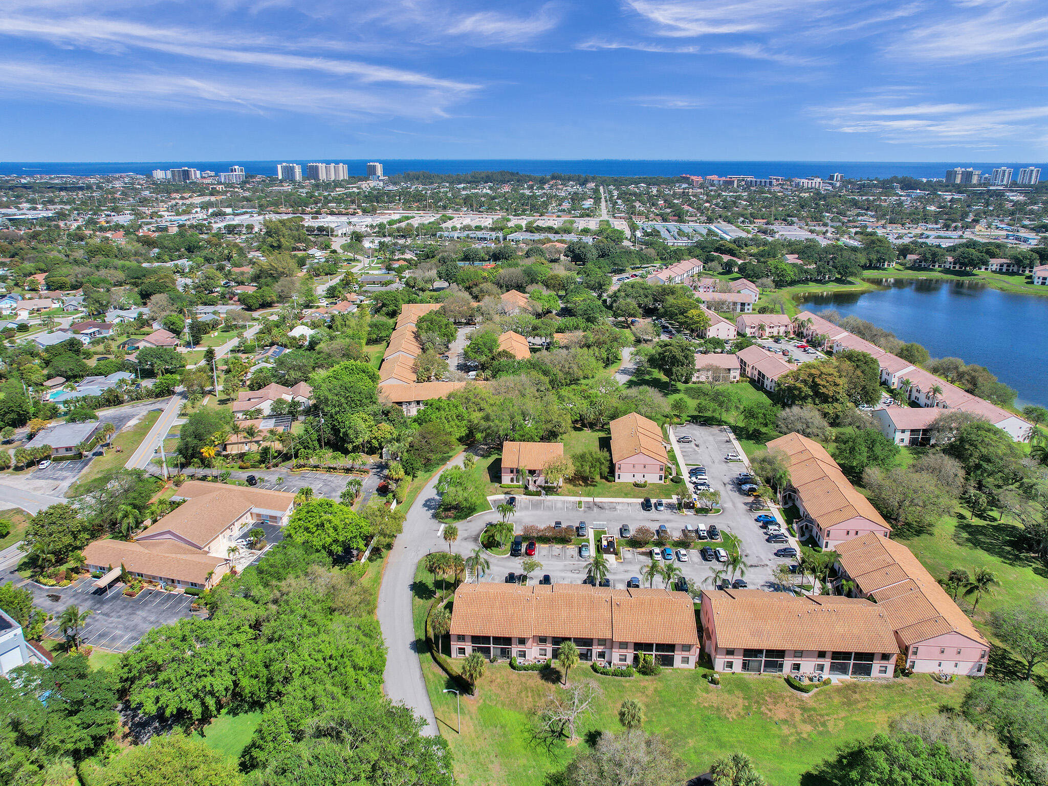 3375 Jaywood Terrace, Unit 2010 Boca Raton, FL 33431 - Photo 59 of 60 DJI_0142