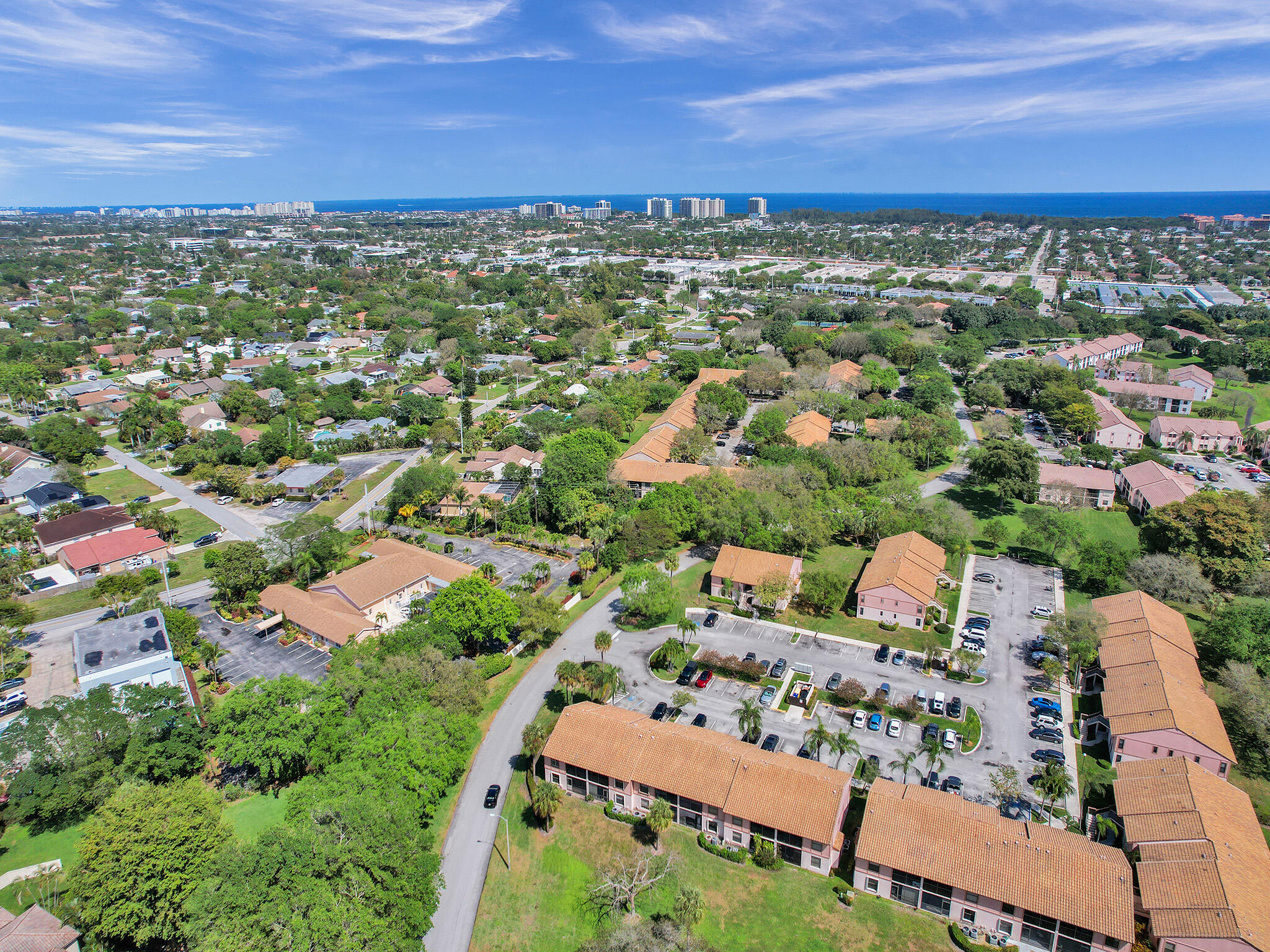 3375 Jaywood Terrace, Unit 2010 Boca Raton, FL 33431 - Photo 60 of 60 DJI_0143