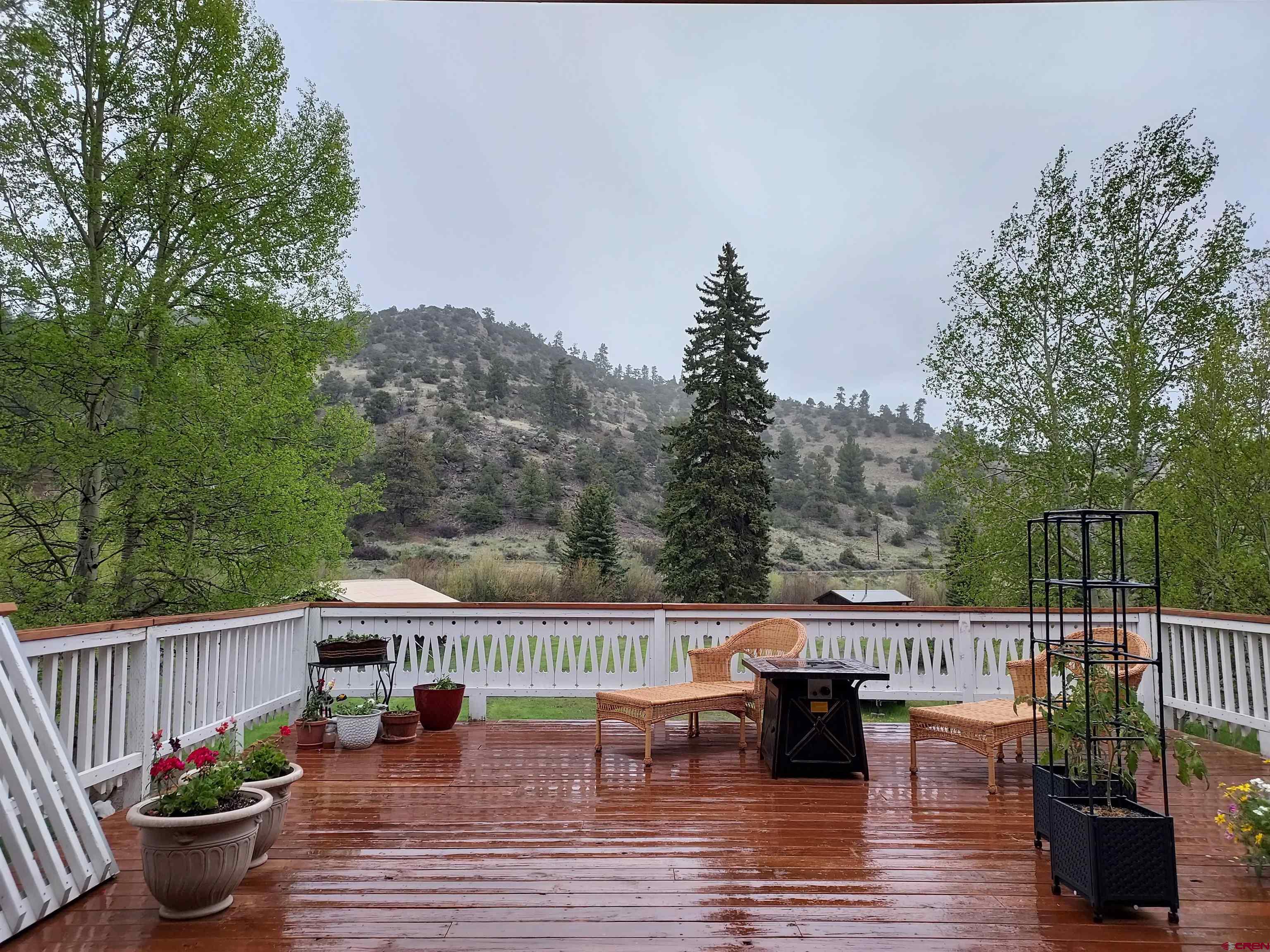 11993 Castle Rock Road Del Norte, CO 81132 - Photo 4 of 44