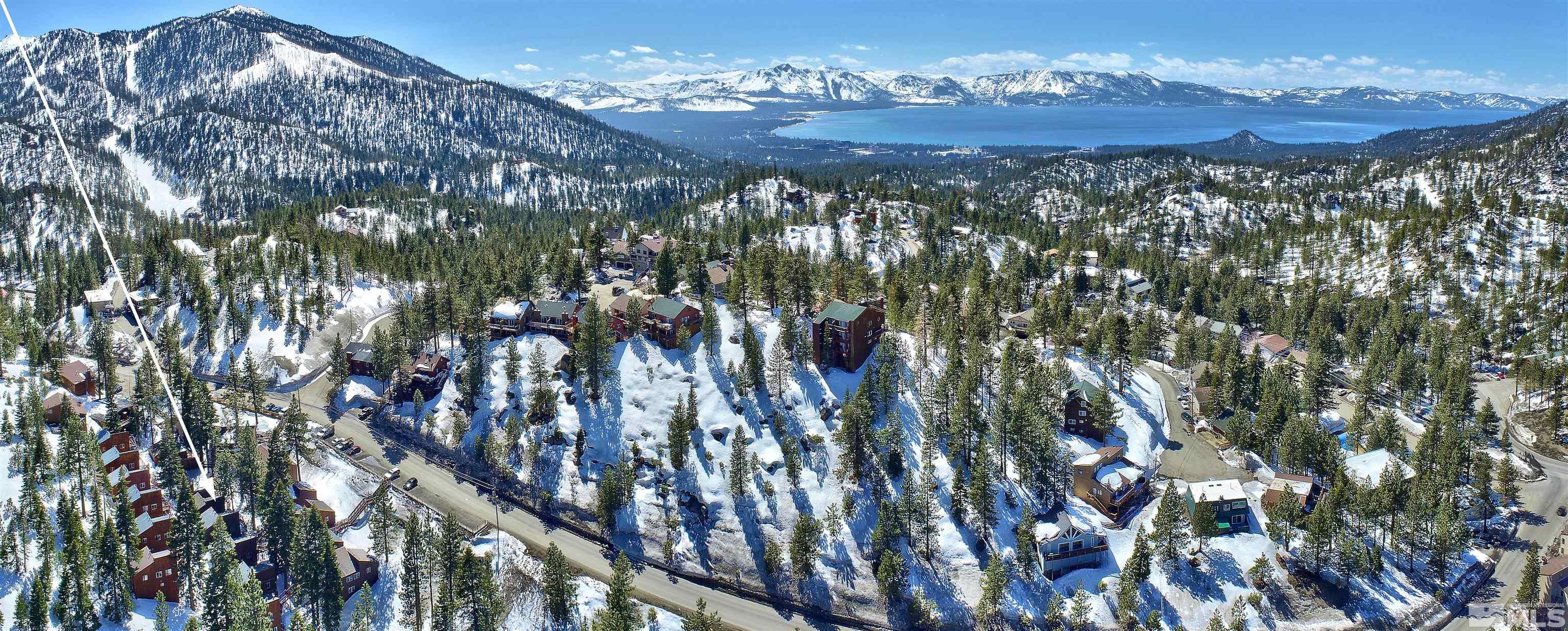 161 Tramway Drive, Unit A Stateline, NV 89449 - Photo 22 of 28 a view of a interior of the house