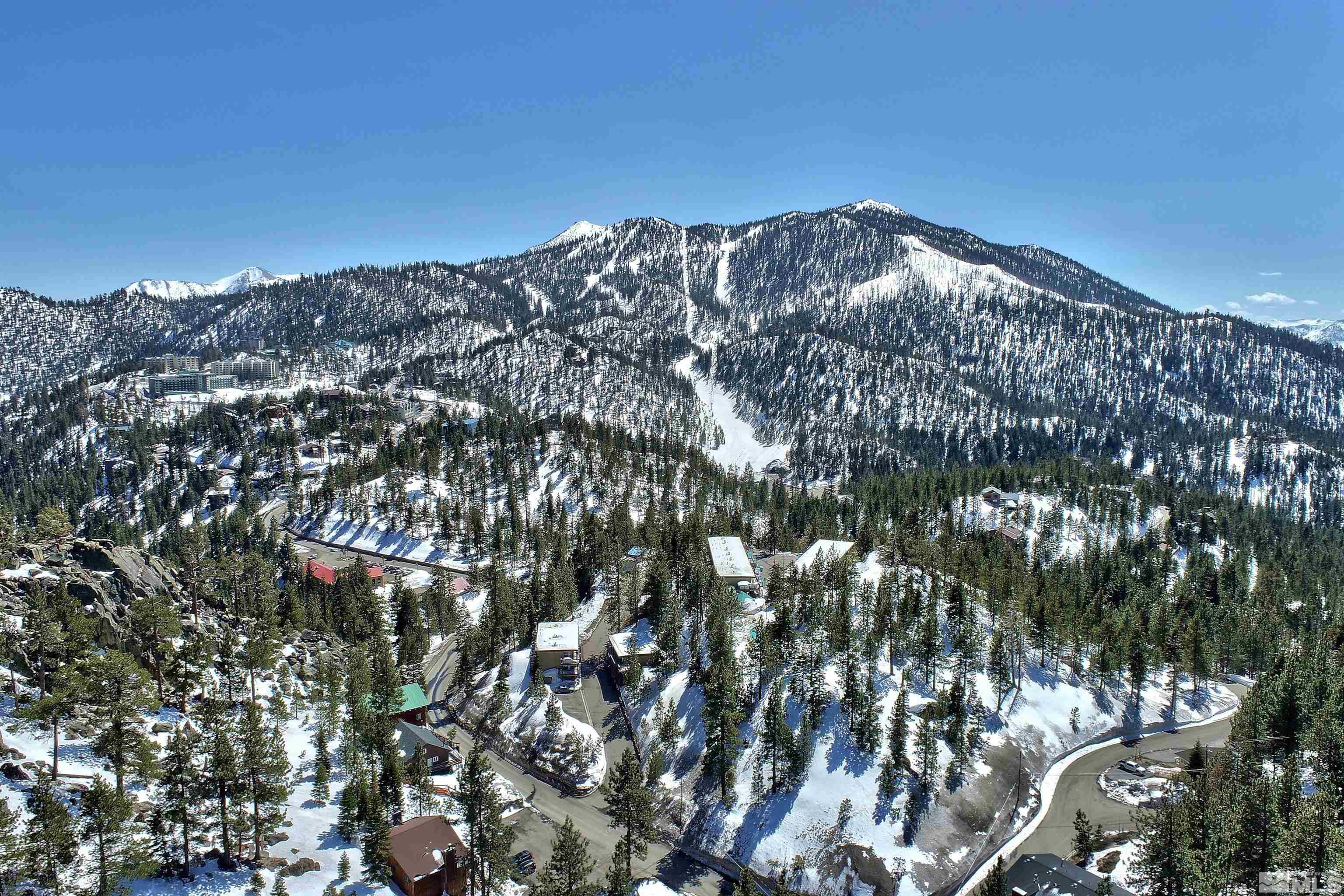 161 Tramway Drive, Unit A Stateline, NV 89449 - Photo 23 of 28 a view of a large building