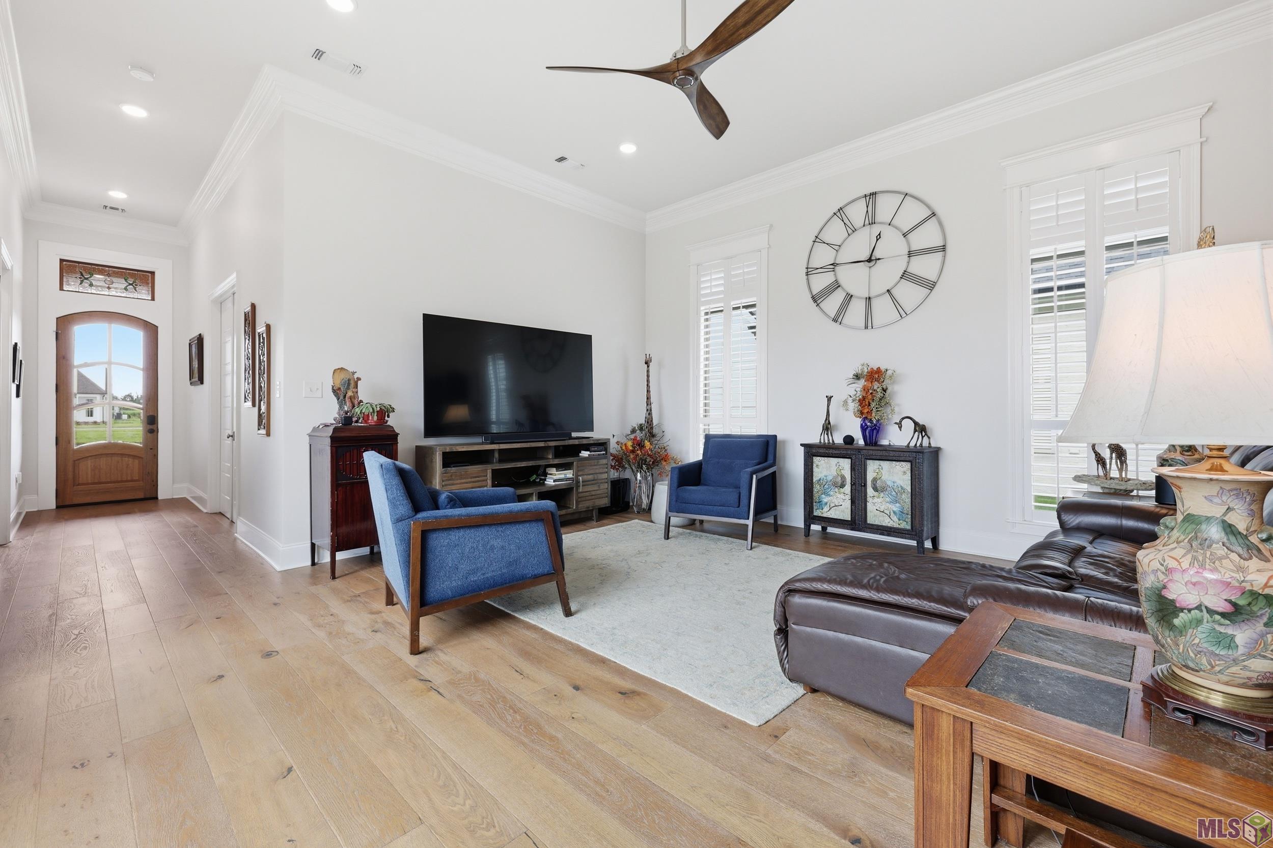 202 Rue Etienne Thibodaux, LA 70301 - Photo 5 of 31 Den