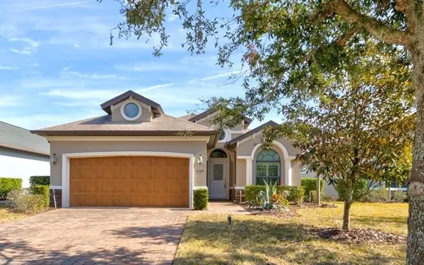 $360,000 | 3169 Connemara Drive, Ormond Beach, FL 32174