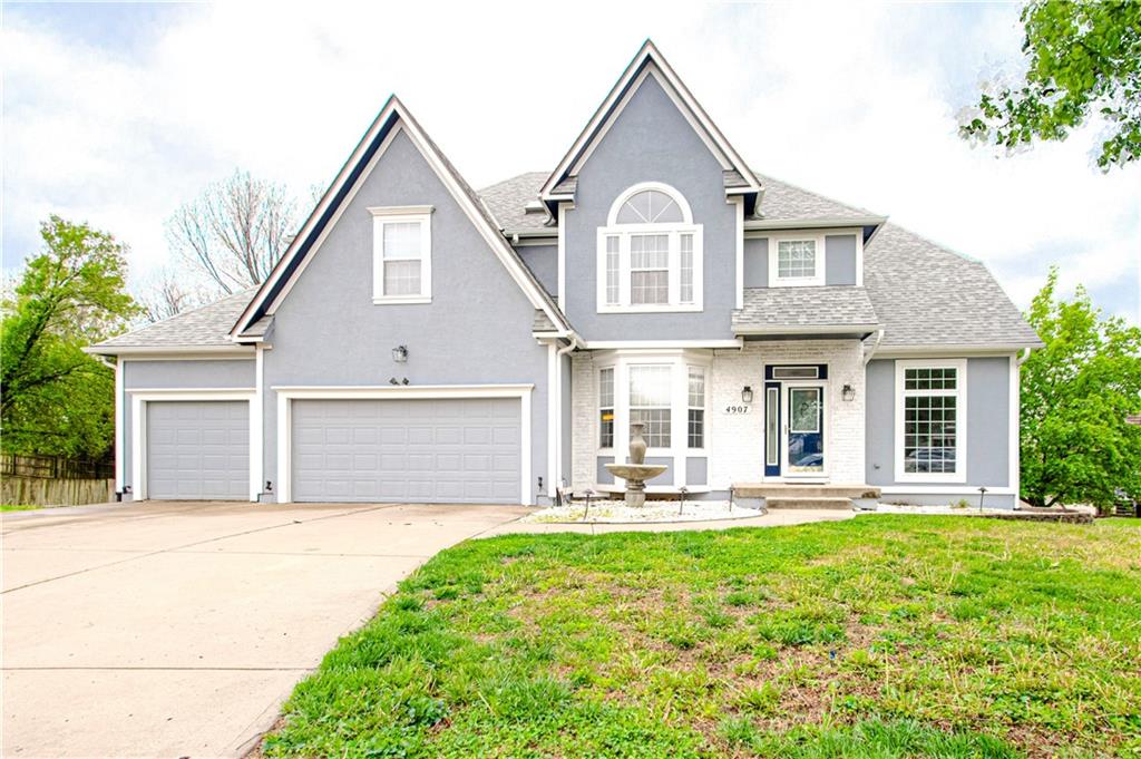 4907 Northeast 60th Ter  