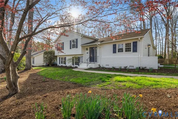 $525,000 | 10227 Falconbridge Drive, Henrico, VA 23238