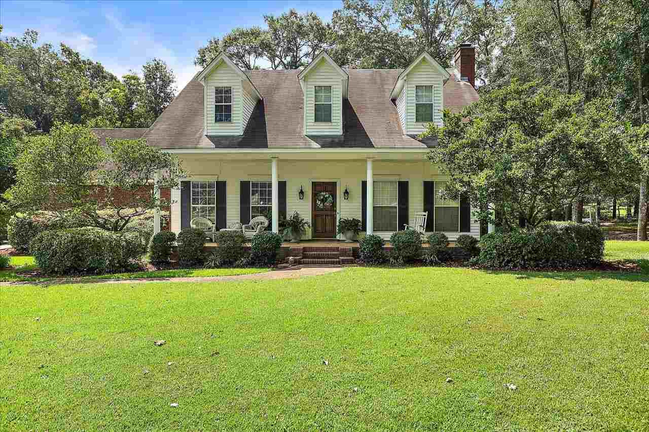 4245 Old Jackson Road Terry, MS 39170 - Photo 1 of 40 Photo 1