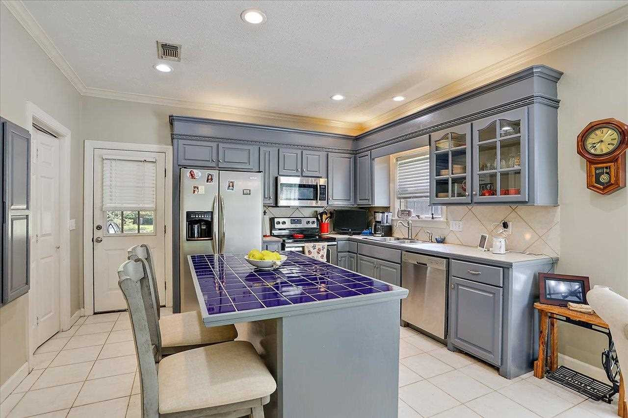 4245 Old Jackson Road Terry, MS 39170 - Photo 12 of 40 Photo 12