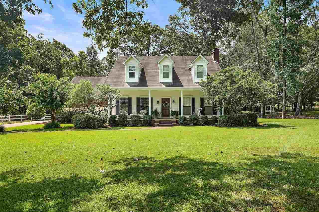 4245 Old Jackson Road Terry, MS 39170 - Photo 2 of 40 Photo 2