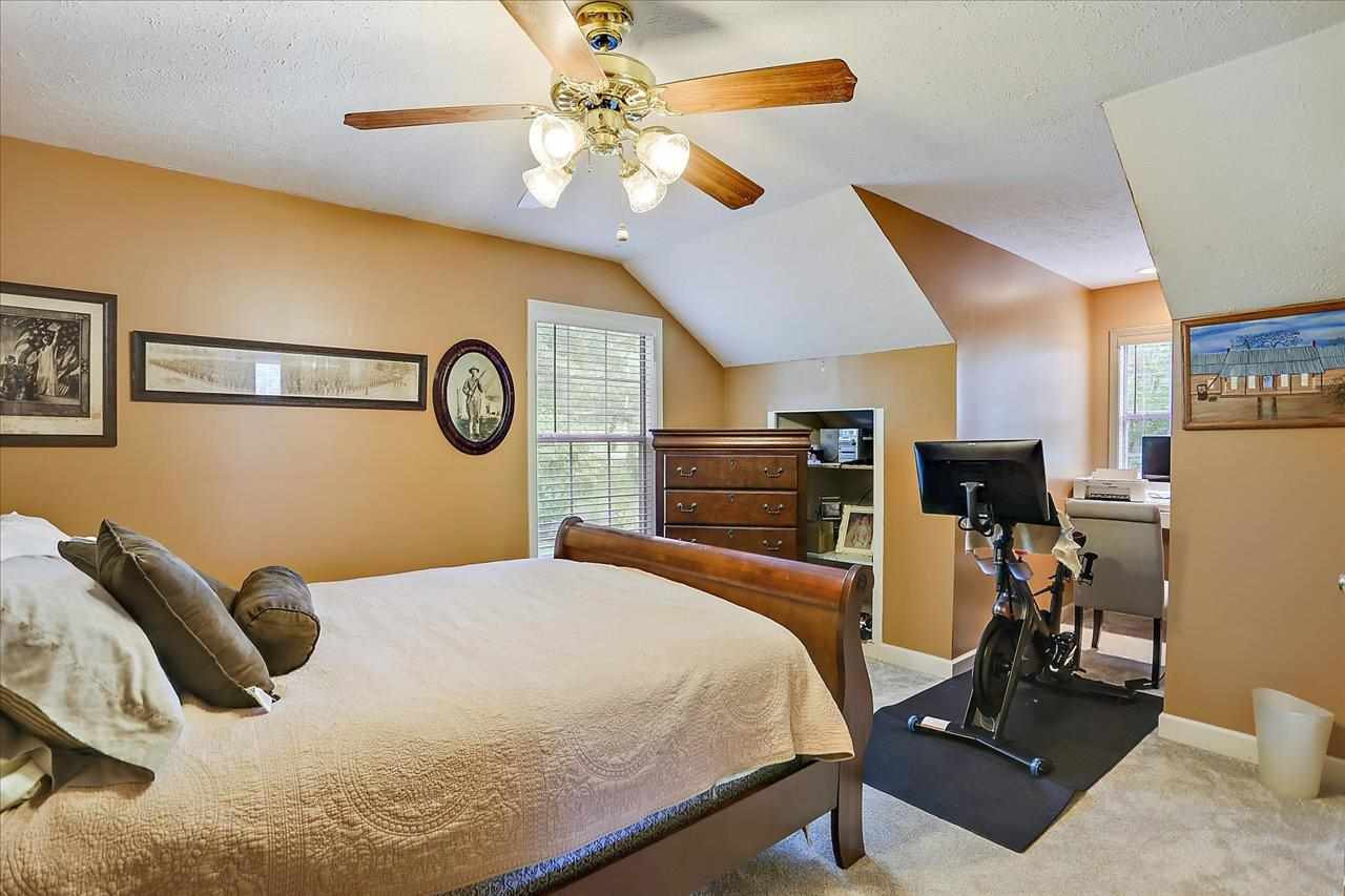 4245 Old Jackson Road Terry, MS 39170 - Photo 21 of 40 Photo 21