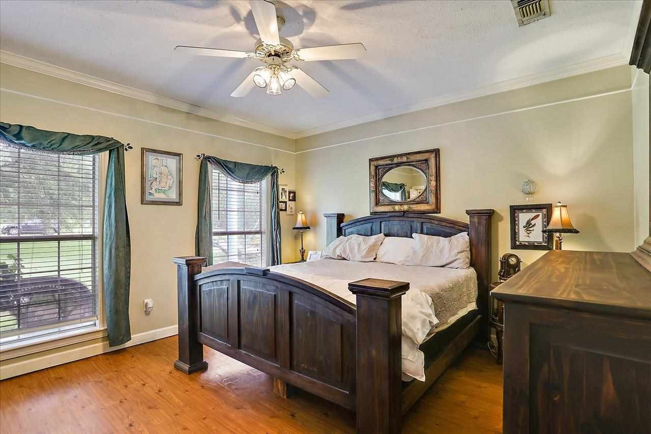 4245 Old Jackson Road Terry, MS 39170 - Photo 27 of 40 Photo 27