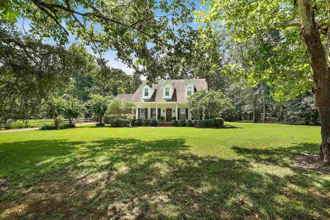4245 Old Jackson Road Terry, MS 39170 - Photo 3 of 40 Photo 3