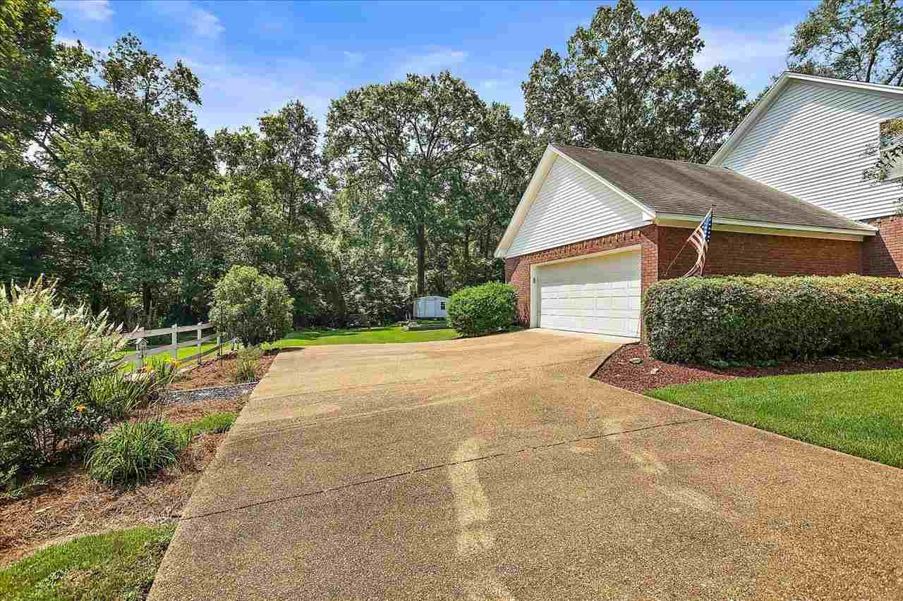 4245 Old Jackson Road Terry, MS 39170 - Photo 32 of 40 Photo 33