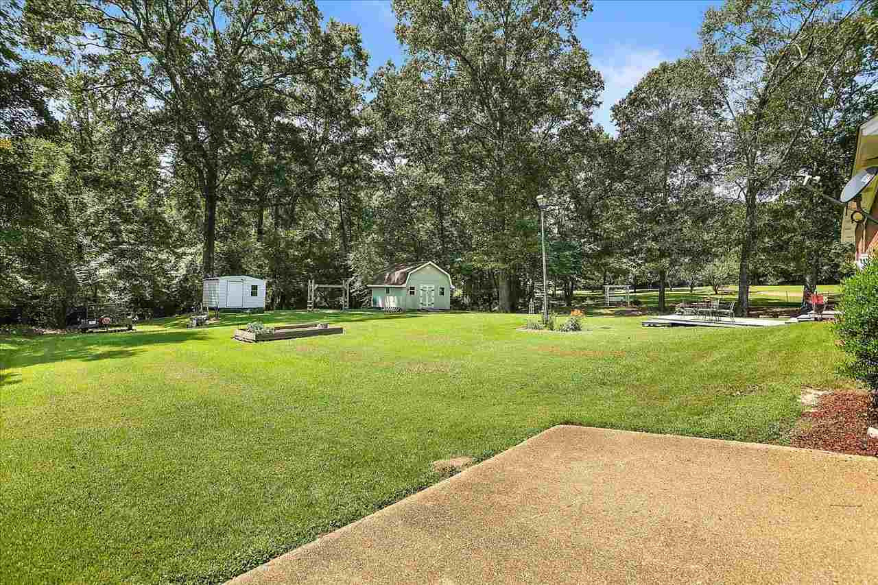 4245 Old Jackson Road Terry, MS 39170 - Photo 33 of 40 Photo 34