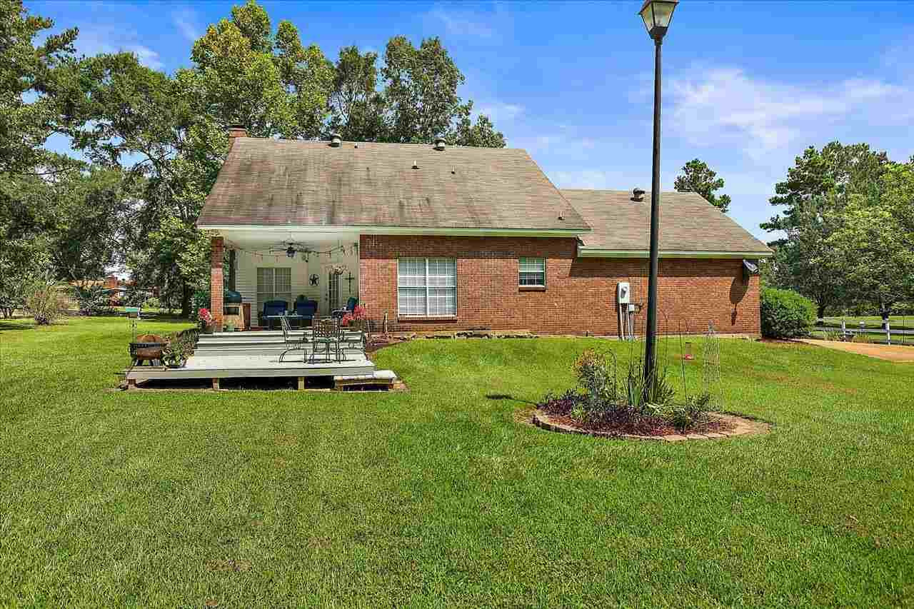 4245 Old Jackson Road Terry, MS 39170 - Photo 34 of 40 Photo 35