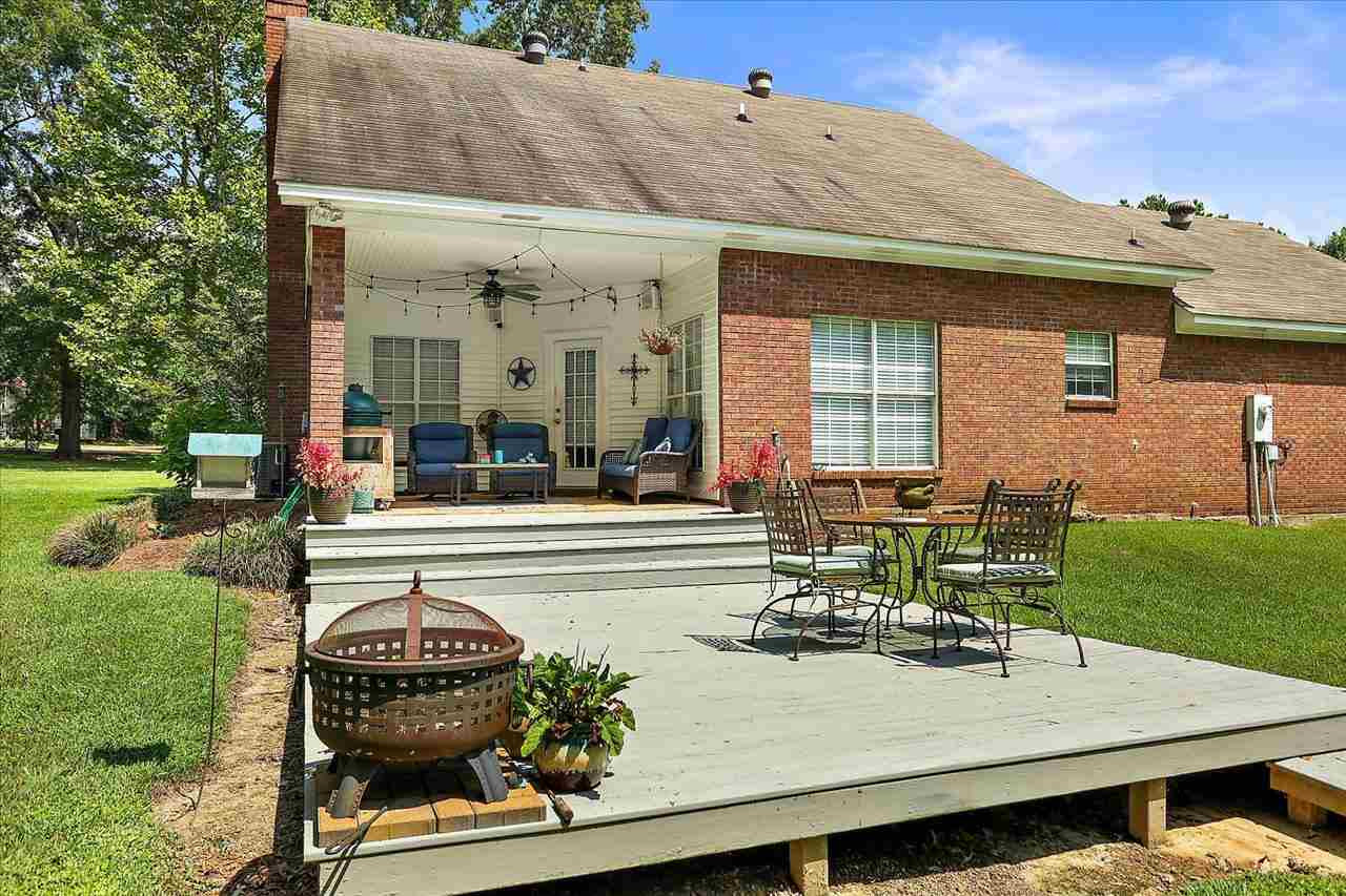 4245 Old Jackson Road Terry, MS 39170 - Photo 35 of 40 Photo 36