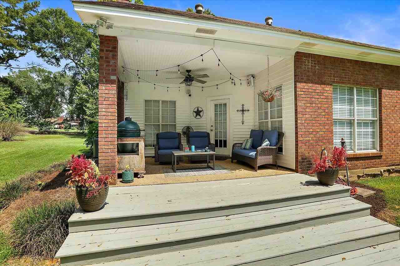 4245 Old Jackson Road Terry, MS 39170 - Photo 36 of 40 Photo 37