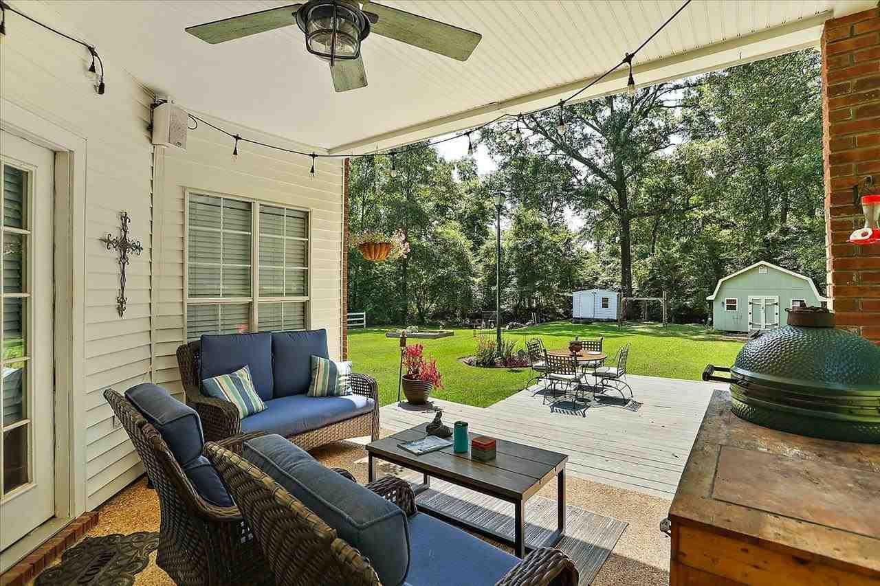 4245 Old Jackson Road Terry, MS 39170 - Photo 37 of 40 Photo 38