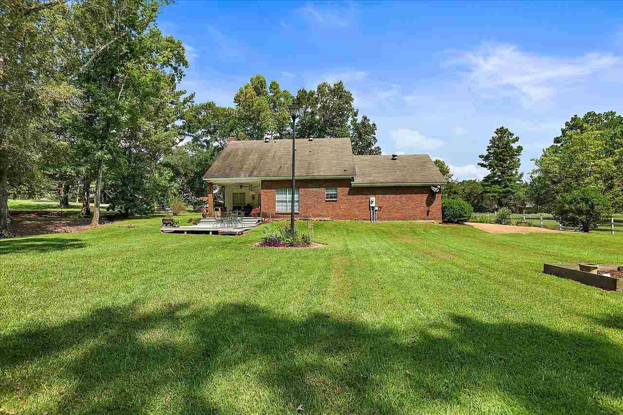 4245 Old Jackson Road Terry, MS 39170 - Photo 38 of 40 Photo 39