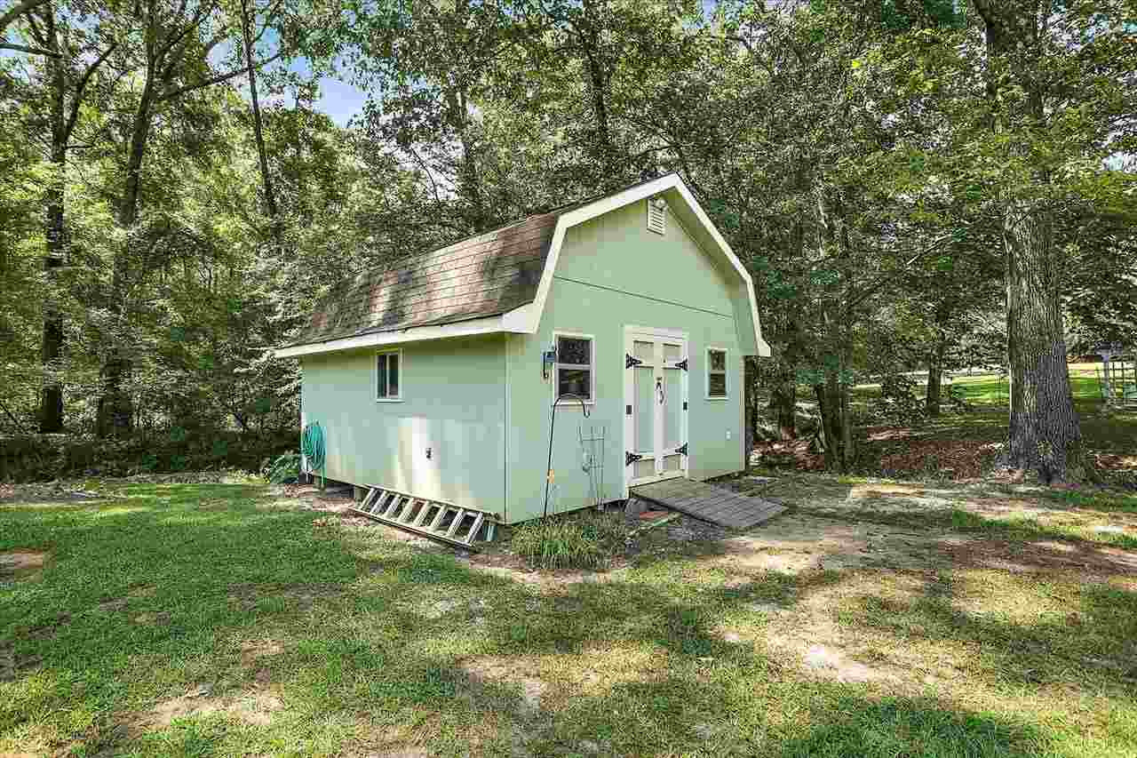 4245 Old Jackson Road Terry, MS 39170 - Photo 39 of 40 Photo 40