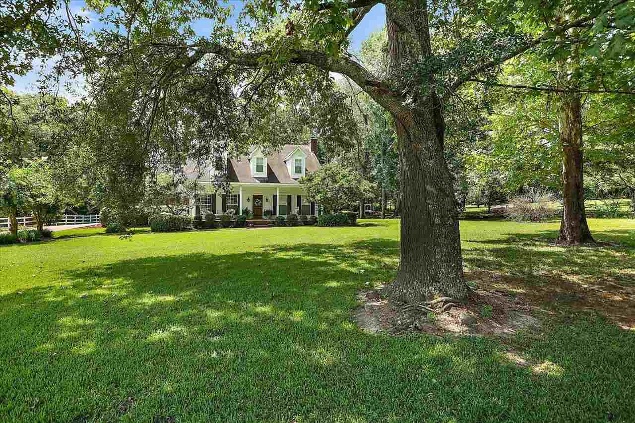4245 Old Jackson Road Terry, MS 39170 - Photo 4 of 40 Photo 4