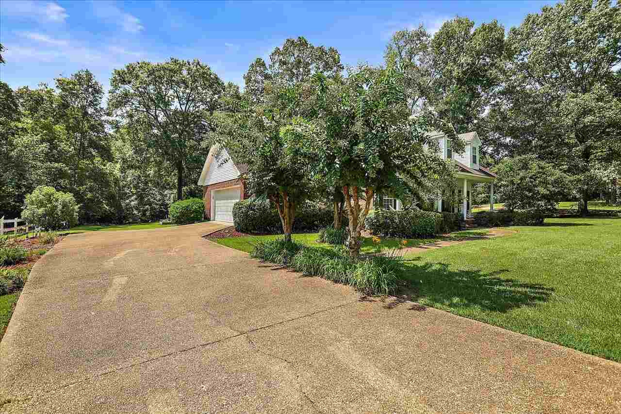 4245 Old Jackson Road Terry, MS 39170 - Photo 5 of 40 Photo 5