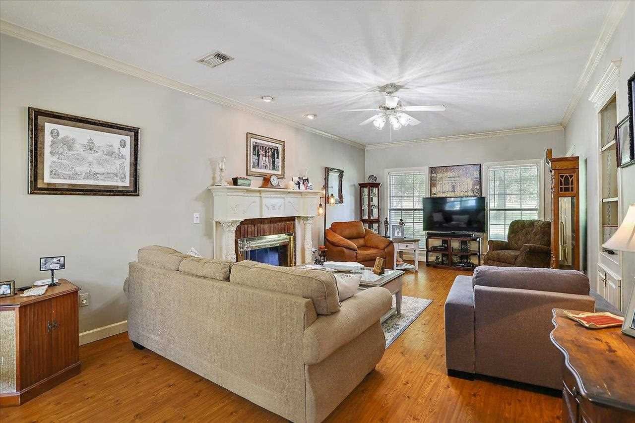 4245 Old Jackson Road Terry, MS 39170 - Photo 7 of 40 Photo 7