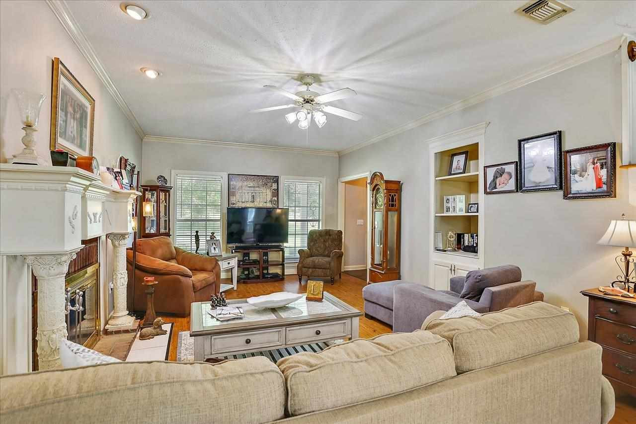 4245 Old Jackson Road Terry, MS 39170 - Photo 8 of 40 Photo 8