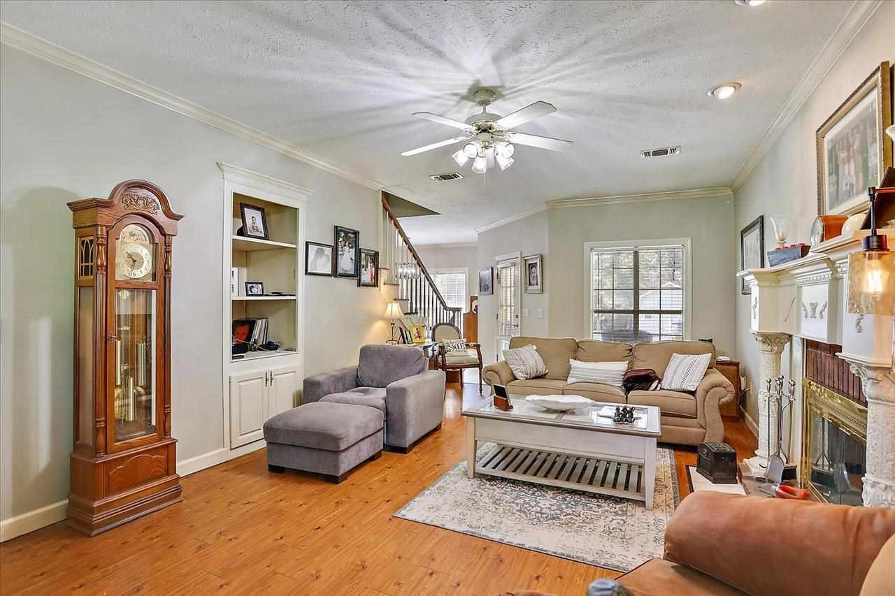4245 Old Jackson Road Terry, MS 39170 - Photo 10 of 40 Photo 10