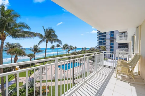 $1,800,000 | 500 Ocean Drive, Unit E4C, North Palm Beach, FL 33408