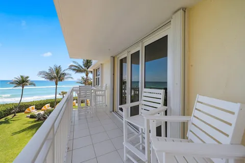 $1,800,000 | 500 Ocean Drive, Unit E4C, North Palm Beach, FL 33408