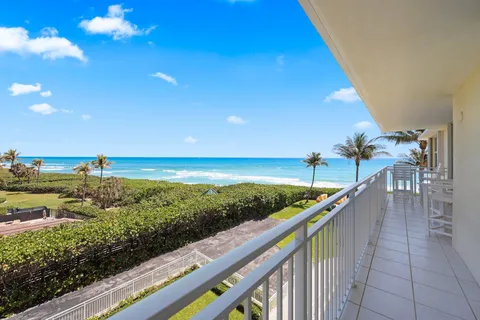 $1,800,000 | 500 Ocean Drive, Unit E4C, North Palm Beach, FL 33408