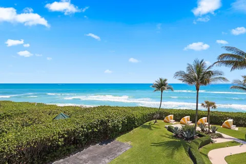 $1,800,000 | 500 Ocean Drive, Unit E4C, North Palm Beach, FL 33408