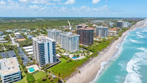 $1,800,000 | 500 Ocean Drive, Unit E4C, North Palm Beach, FL 33408
