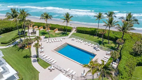 $1,800,000 | 500 Ocean Drive, Unit E4C, North Palm Beach, FL 33408