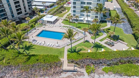 $1,800,000 | 500 Ocean Drive, Unit E4C, North Palm Beach, FL 33408