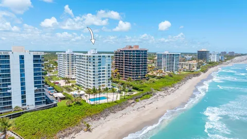 $1,800,000 | 500 Ocean Drive, Unit E4C, North Palm Beach, FL 33408