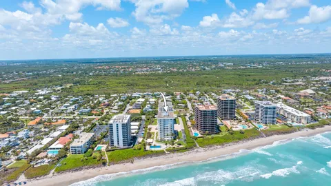 $1,800,000 | 500 Ocean Drive, Unit E4C, North Palm Beach, FL 33408