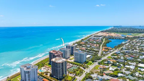 $1,800,000 | 500 Ocean Drive, Unit E4C, North Palm Beach, FL 33408