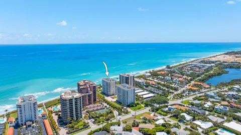 $1,800,000 | 500 Ocean Drive, Unit E4C, North Palm Beach, FL 33408