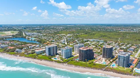 $1,800,000 | 500 Ocean Drive, Unit E4C, North Palm Beach, FL 33408