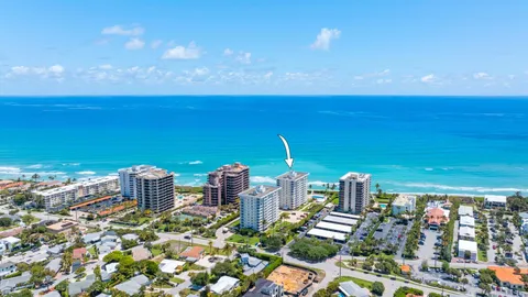 $1,800,000 | 500 Ocean Drive, Unit E4C, North Palm Beach, FL 33408