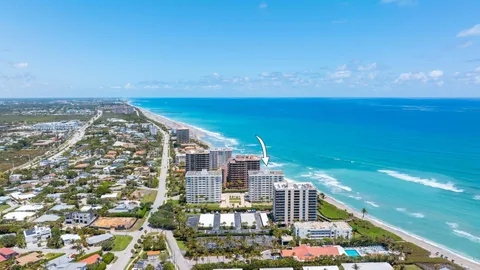 $1,800,000 | 500 Ocean Drive, Unit E4C, North Palm Beach, FL 33408