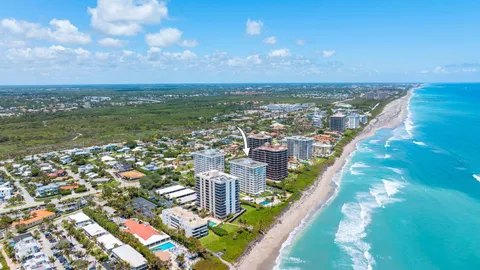 $1,800,000 | 500 Ocean Drive, Unit E4C, North Palm Beach, FL 33408