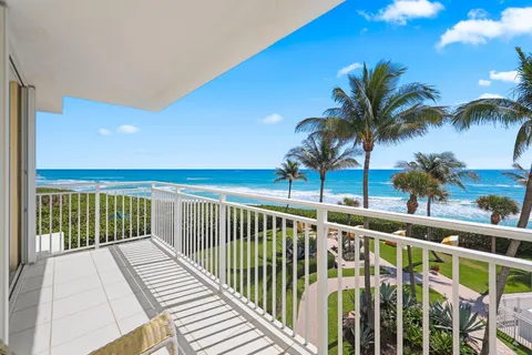 $1,800,000 | 500 Ocean Drive, Unit E4C, North Palm Beach, FL 33408