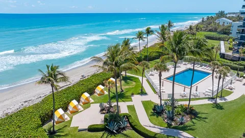 $1,800,000 | 500 Ocean Drive, Unit E4C, North Palm Beach, FL 33408